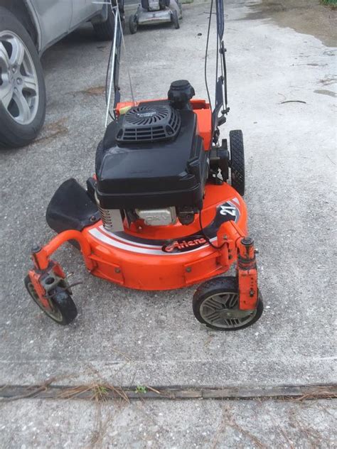 Ariens Commercial Lawn Mower For Sale In Crosby Tx Offerup