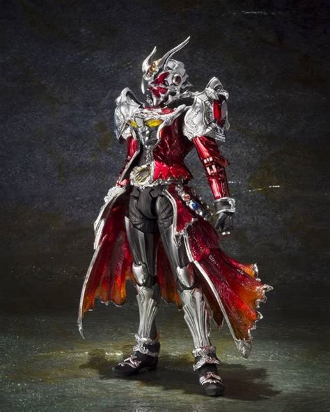 The following weapons were used in the television series kamen rider wizard: S.I.C. - Kamen Rider Wizard Flame Doragon & All Doragon Set