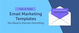 7 Free Email Marketing Report Templates You Should Use - DigiTortoise