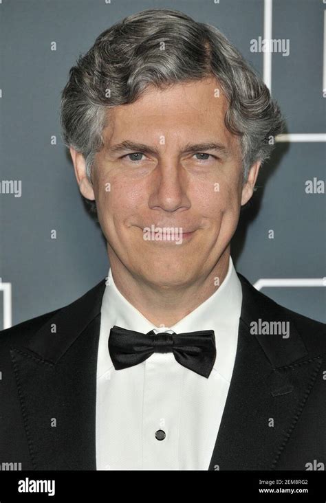 Chris Parnell At The 24th Annual Critics Choice Awards Held At The