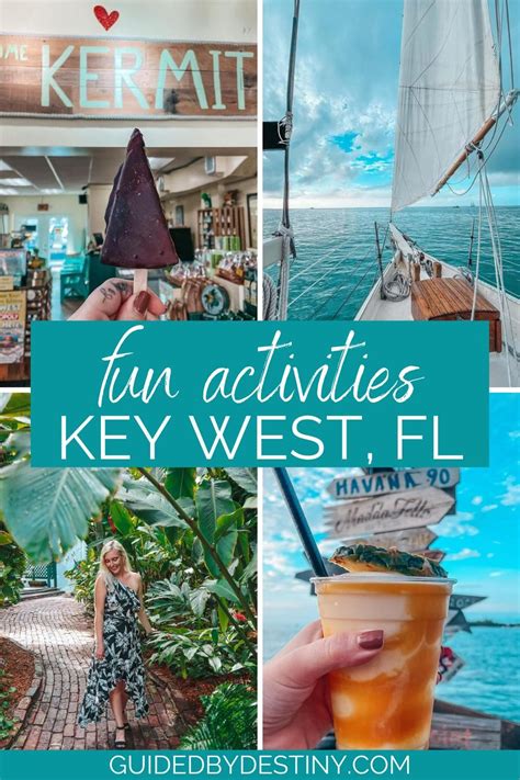 20 Fun Things To Do In Key West Florida