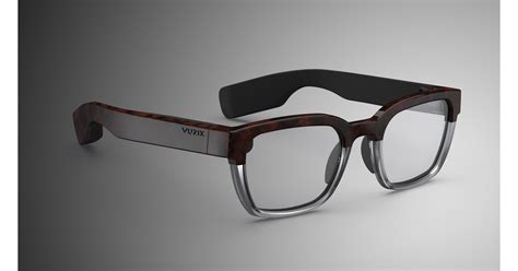 Vuzix Highlights Its Growing Augmented Reality Smart Glasses Patent Portfolio For Next