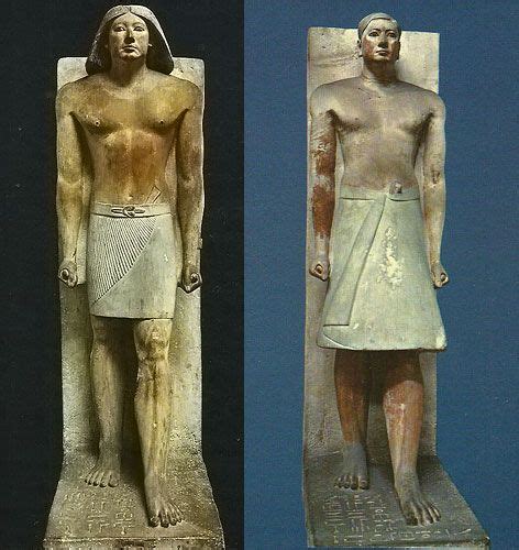 Priests Of Ancient Egypt Daily Life Ancient Egypt Ancient Egyptian Ancient Myths