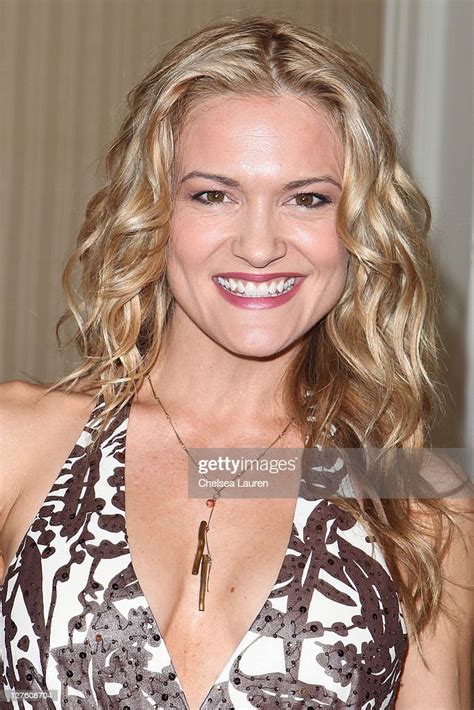 actress victoria pratt arrives at the 21st annual night of 100 stars news photo getty images