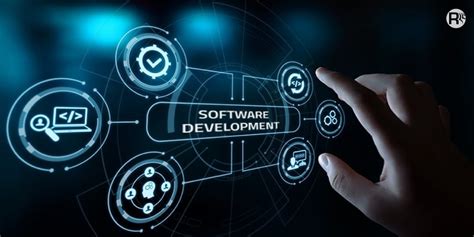 Software Product Development Strategy Process And Benefits