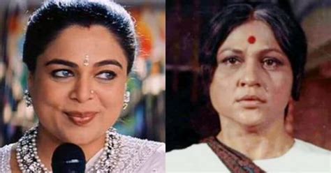 These Bollywood Actresses Played The Role Of A Mother With Perfection