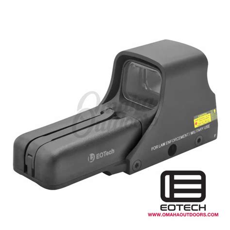Eotech Hws 552 Holographic Omaha Outdoors