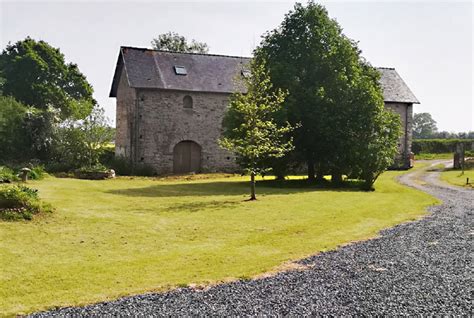 The Perfectly Situated Holiday Cottages For Rent In Normandy France
