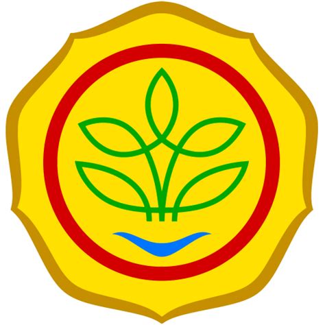 Jabatan pertanian malaysia logo vector. Setjen Pertanian RI
