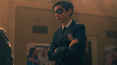 The Umbrella Academy Season 2 Netflix Renews The Show For Another Season