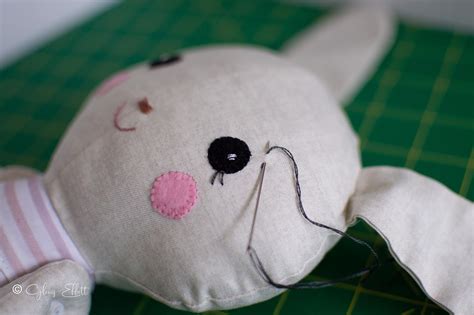 10 Best Tips For Sewing Soft Toys Sewing