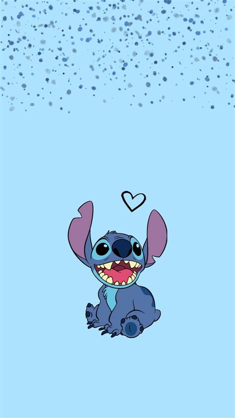 The Best 19 Aesthetic Lock Screen Cute Stitch Wallpaper Savepicbox