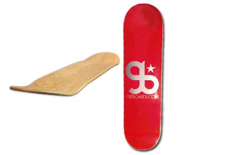 Getboards Shop Decks