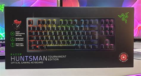 50 Razer Huntsman Tournament Edition Layout 227402