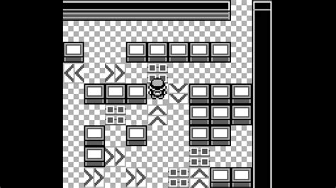 Pokemon Red Team Rocket Hideout Youtube