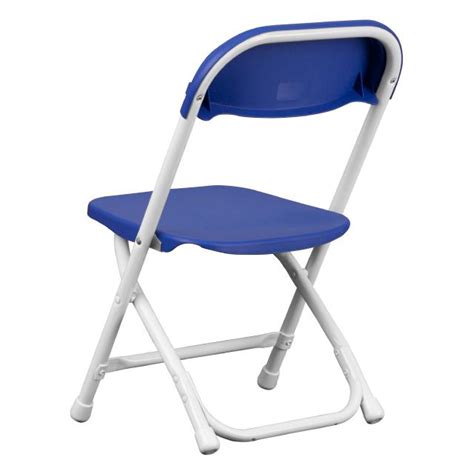 Chair Kids Blue Folding Rentals Chicago Il Where To Rent Chair Kids