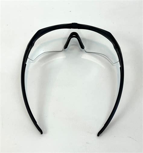 ess crossbow usmc military eyewear ballistic sunglasses kit w 2 lenses ebay