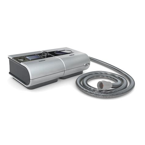 Resmed S9 Elite™ Cpap Machine With Epr™