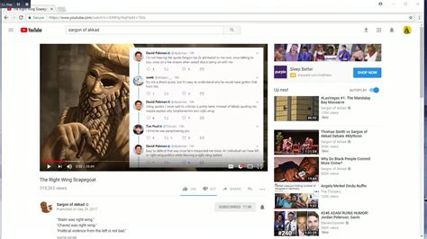 Sargon Of Akkad YouTube
