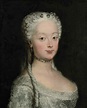 Princess Anna Amalia of Prussia - Wikimedia Commons | 18th century ...