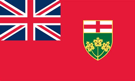 Ontario Ca Flag Pictures