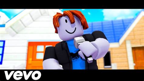 Dont Call Me A Noob Official Roblox Music Video