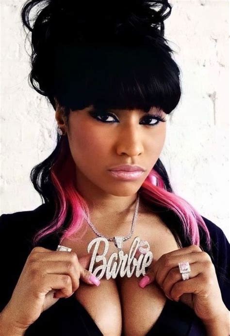 Pin On Queen Nicki