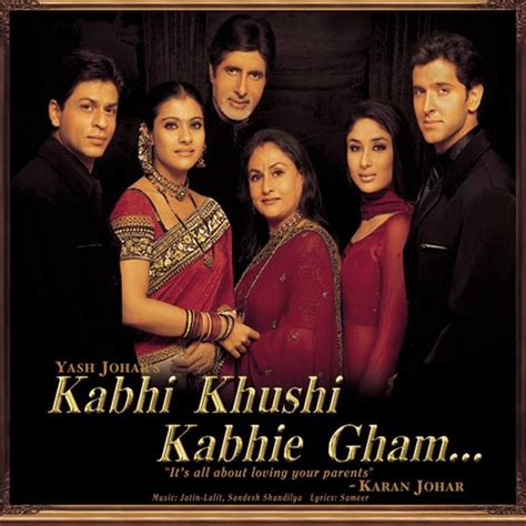 Please help us to describe the issue so we can fix it asap. И в печали и в радости ... музыка из фильма | Kabhi Khushi ...