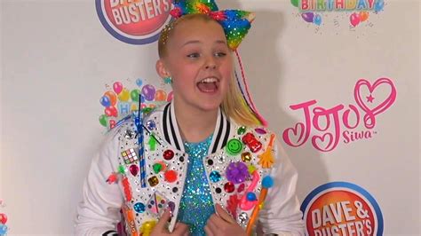 Jojo Siwa Will Make History As The First ‘dancing With The Star