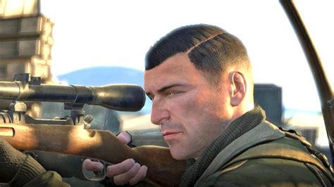 Sniper Elite 4 Brutal Funny X Ray Moments And Traps 3 Youtube