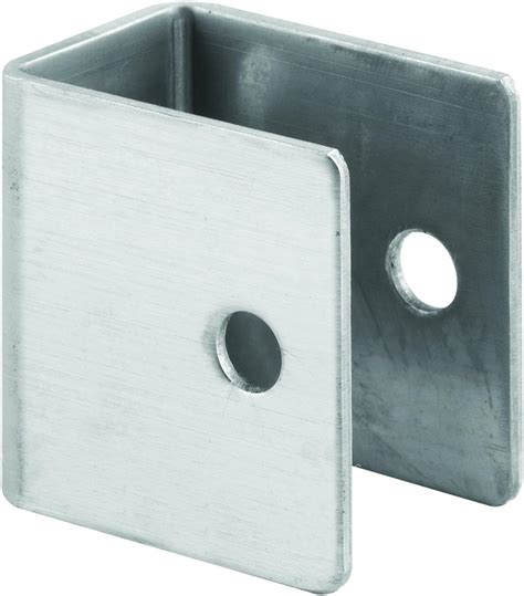 Industrial Hardware Pack Of 1 Sentry Supply 650 8193 U Shape Wall