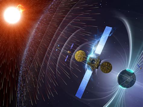 Taking Stock Of Cosmic Rays In The Solar System Eos