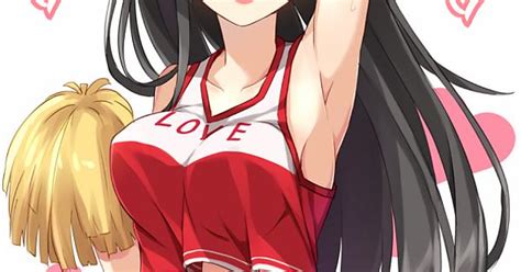 You Can Do It Haruna From Kantai Collection Imgur