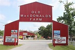 Welcome to OldMacdonald's Farm Humble, Texas | Family vacation, Family ...