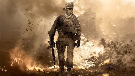 New Call Of Duty Game May Take Us To The Cold War Based On This Leaked