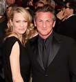 Robin Wright and Sean Penn spotted together in New York