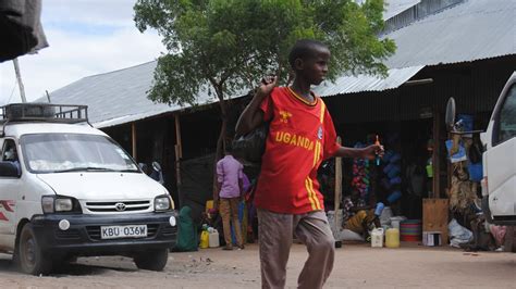 Somali Refugees In Kenya Fear Being Repatriated Refugees Al Jazeera