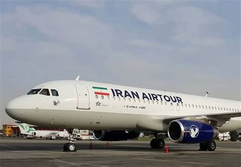 اترک هواپیمای فروخته شده به ایران‌ایرتور را پس گرفت