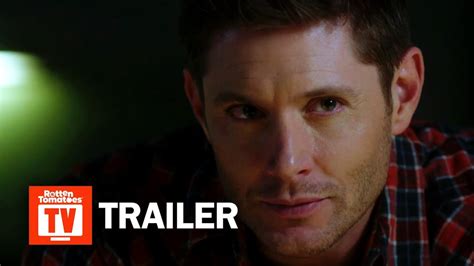 Supernatural S15 E07 Trailer Our Father Who Aren T In Heaven Rotten Tomatoes Tv Youtube