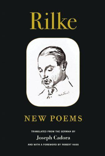 You Cannot Translate Rilke Period His Poetry Really Gets Lost In The