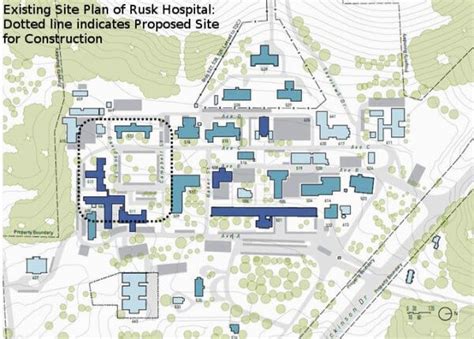 HHSC Issues A E RFQ For Bed Mental Hospital In Rusk Virtual Builders Exchange