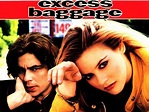 Excess Baggage (1997) - Rotten Tomatoes