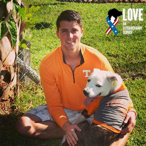 So rather than buying a dog or puppy for sale from a dog breeder or buying a cat or kitten for sale from a cat breeder, we. Looks like Zach, Army veteran, and his new bud Bookie are ...