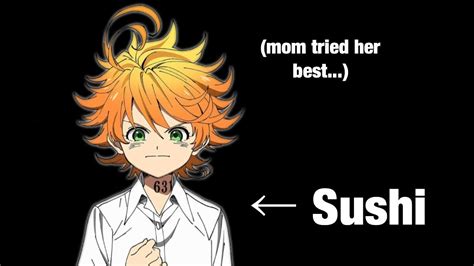 My Mom And Dad Guesses The Promised Neverland Character Names