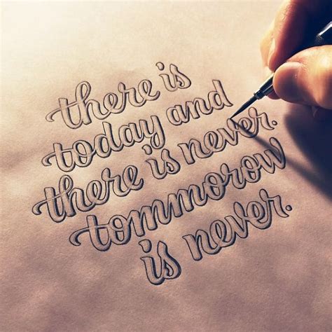 14 Inspirational Quotes Written In Beautiful Calligraphy Demilked