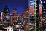 Downtown Dallas Wallpaper - WallpaperSafari