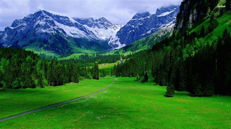 Alps Landscape Wallpapers Top Free Alps Landscape Backgrounds