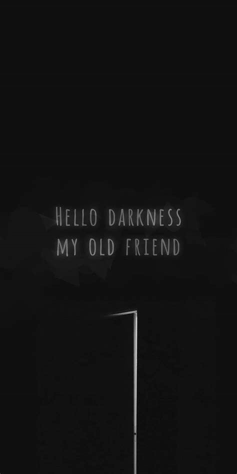 Sad Dark Wallpapers On Wallpaperdog