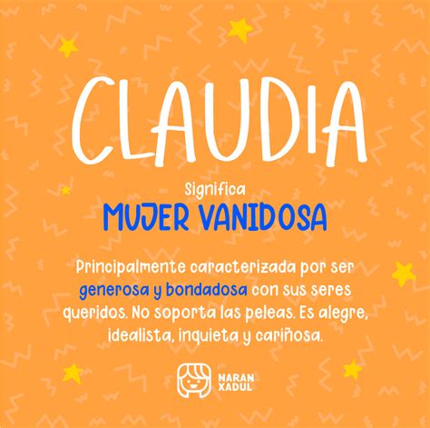 Top Imagenes Con El Nombre De Claudia Theplanetcomics Mx