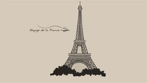 Aesthetic Desktop Paris Wallpapers Wallpaper Cave